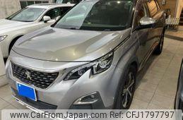 peugeot 5008 2019 CFJ1797797