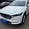 mazda cx-8 2018 CFJ1551415 image 3