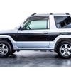 mitsubishi pajero-mini 2008 CFJ1762371 image 8