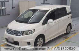 honda freed-spike 2010 CFJ1622539