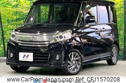 suzuki spacia 2016 CFJ1570208