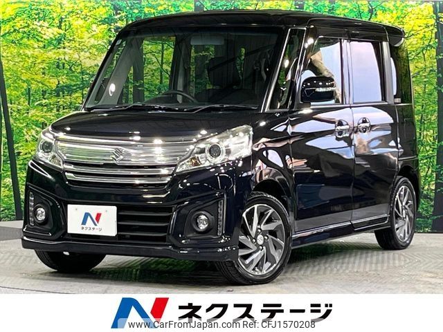 suzuki spacia 2016 CFJ1570208 image 1