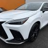lexus nx 2023 -TOYOTA--ﾚｸｻｽ NX350 AWD 5BA-TAZA25--TAZA25-6001482---TOYOTA--ﾚｸｻｽ NX350 AWD 5BA-TAZA25--TAZA25-6001482- image 8