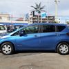 nissan note 2017 -NISSAN--Note DAA-HE12--HE12-121644---NISSAN--Note DAA-HE12--HE12-121644- image 9