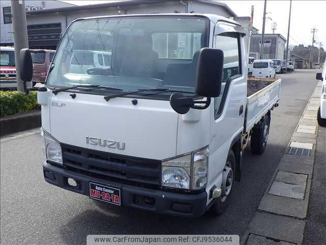 isuzu elf-truck 2012 GOO_NET_EXCHANGE_0702453A20240301D001 image 1