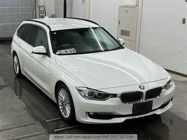 bmw 3-series 2013 -BMW--BMW 3 Series 3D20-WBA3K32080F789403---BMW--BMW 3 Series 3D20-WBA3K32080F789403- image 1