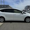 toyota prius-α 2015 -TOYOTA--Prius α DAA-ZVW41W--ZVW41-3384593---TOYOTA--Prius α DAA-ZVW41W--ZVW41-3384593- image 13