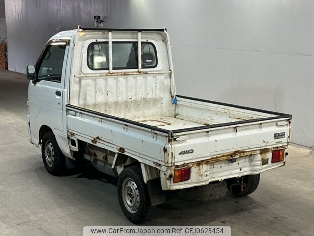 daihatsu hijet-truck 2005 -DAIHATSU--Hijet Truck S210P-0267202---DAIHATSU--Hijet Truck S210P-0267202- image 2