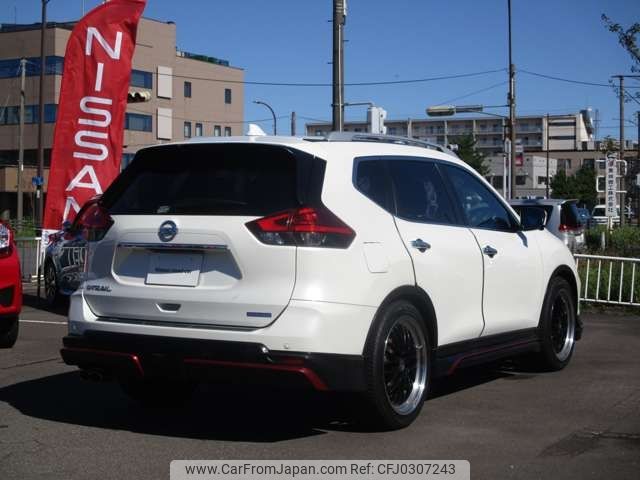 nissan x-trail 2017 -NISSAN--X-Trail DBA-NT32--NT32-074632---NISSAN--X-Trail DBA-NT32--NT32-074632- image 2