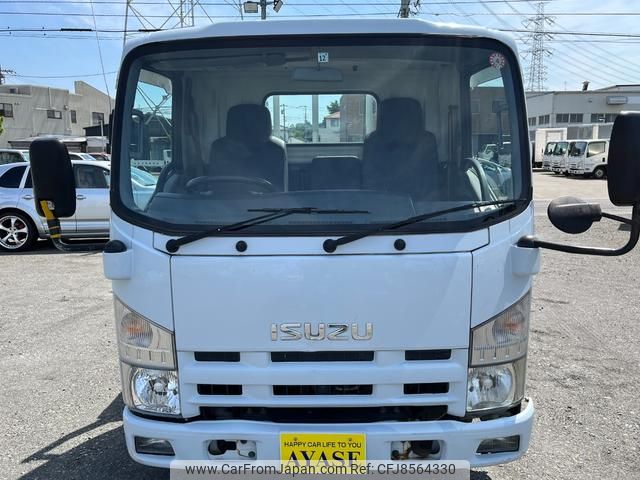 isuzu elf-truck 2011 GOO_NET_EXCHANGE_0500521A30230509W001 image 2