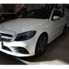 mercedes-benz c-class 2018 quick_quick_LDA-205014_2R439394 image 1