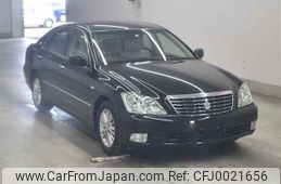 toyota crown undefined -TOYOTA--Crown GRS182-1010130---TOYOTA--Crown GRS182-1010130-