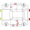 toyota harrier 2014 -TOYOTA--Harrier DAA-AVU65W--AVU65-0003993---TOYOTA--Harrier DAA-AVU65W--AVU65-0003993- image 2