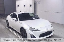 toyota 86 2012 -TOYOTA--86 ZN6--020367---TOYOTA--86 ZN6--020367-