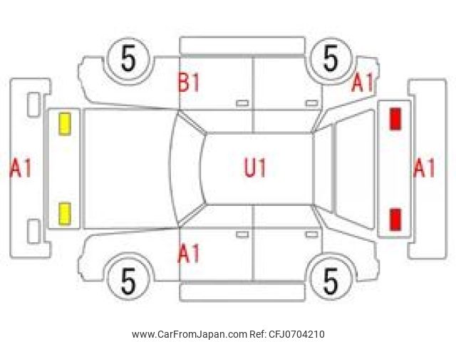 nissan note 2018 -NISSAN--Note DAA-HE12--HE12-158694---NISSAN--Note DAA-HE12--HE12-158694- image 2