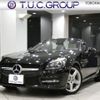 mercedes-benz slk-class 2013 -MERCEDES-BENZ--Benz SLK CBA-172448--WDD1724482F065045---MERCEDES-BENZ--Benz SLK CBA-172448--WDD1724482F065045- image 1