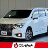 nissan elgrand 2021 -NISSAN--Elgrand TE52--TE52-147239---NISSAN--Elgrand TE52--TE52-147239- image 1