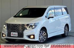 nissan elgrand 2021 -NISSAN--Elgrand TE52--TE52-147239---NISSAN--Elgrand TE52--TE52-147239-