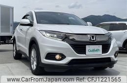 honda vezel 2020 -HONDA--VEZEL DBA-RU1--RU1-1335079---HONDA--VEZEL DBA-RU1--RU1-1335079-
