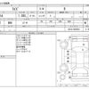 toyota raize 2022 -TOYOTA--Raize 5BA-A201A--A201A-0002854---TOYOTA--Raize 5BA-A201A--A201A-0002854- image 3