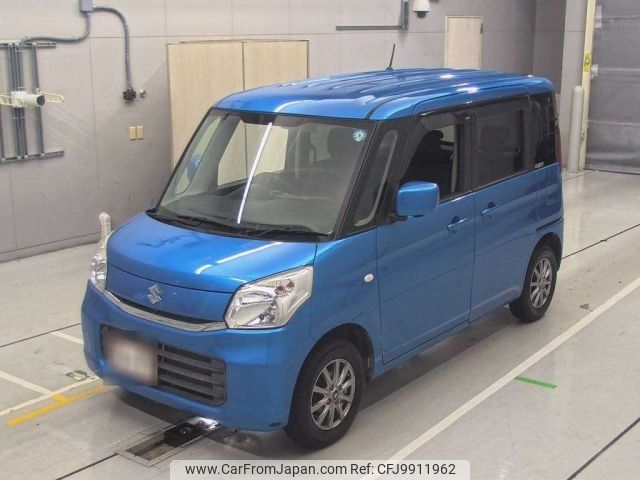 suzuki spacia 2017 -SUZUKI--Spacia MK42S-181349---SUZUKI--Spacia MK42S-181349- image 1