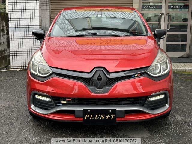 renault lutecia 2014 -RENAULT--Renault Lutecia ABA-RM5M--VF15R4M0EE0701866---RENAULT--Renault Lutecia ABA-RM5M--VF15R4M0EE0701866- image 2