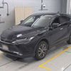 toyota harrier 2021 -TOYOTA--Harrier AXUH80-0036557---TOYOTA--Harrier AXUH80-0036557- image 1