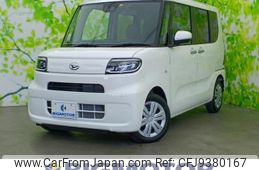 daihatsu tanto 2022 quick_quick_5BA-LA650S_LA650S-0227874