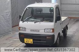 suzuki carry-truck 1996 -SUZUKI 【熊谷 480と4316】--Carry Truck DC51T-427688---SUZUKI 【熊谷 480と4316】--Carry Truck DC51T-427688-