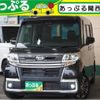 daihatsu tanto 2018 quick_quick_DBA-LA600S_LA600S-0659072 image 1