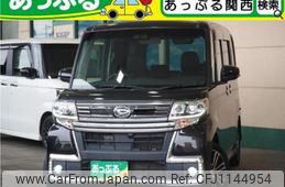 daihatsu tanto 2018 quick_quick_DBA-LA600S_LA600S-0659072