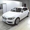 bmw 1-series 2016 quick_quick_DBA-1R15_WBA1R520X0V749649 image 1