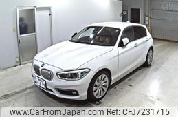 bmw 1-series 2016 quick_quick_DBA-1R15_WBA1R520X0V749649