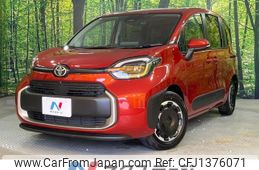 toyota sienta 2023 -TOYOTA--Sienta 6AA-MXPL10G--MXPL10-1100537---TOYOTA--Sienta 6AA-MXPL10G--MXPL10-1100537-