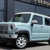 suzuki hustler 2025 -SUZUKI 【名変中 】--Hustler MR92S--505375---SUZUKI 【名変中 】--Hustler MR92S--505375- image 9