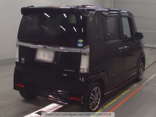 honda n-box 2014 -HONDA--N BOX JF1-1326738---HONDA--N BOX JF1-1326738- image 2