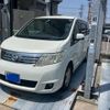 nissan serena 2008 -NISSAN--Serena DBA-C25--C25-321805---NISSAN--Serena DBA-C25--C25-321805- image 1