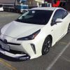 toyota prius 2019 -TOYOTA 【名変中 】--Prius ZVW51-6128730---TOYOTA 【名変中 】--Prius ZVW51-6128730- image 10