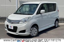 suzuki solio 2014 quick_quick_MA15S_MA15S-256106