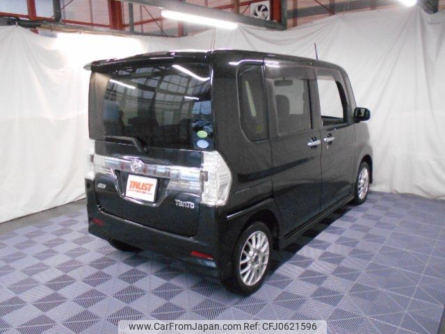 daihatsu tanto 2014 -DAIHATSU--Tanto LA600S--0062471---DAIHATSU--Tanto LA600S--0062471- image 2