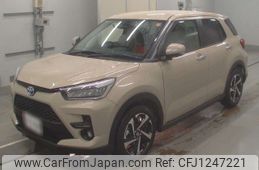 toyota raize 2025 -TOYOTA--Raize A202A-0082490---TOYOTA--Raize A202A-0082490-