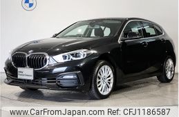 bmw 1-series 2024 -BMW--BMW 1 Series 3DA-7M20--WBA7M920407N71628---BMW--BMW 1 Series 3DA-7M20--WBA7M920407N71628-
