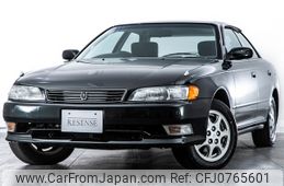 toyota mark-ii 1995 -TOYOTA--Mark2 E-JZX91--JZX91-6506207---TOYOTA--Mark2 E-JZX91--JZX91-6506207-