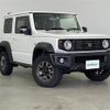 suzuki jimny-sierra 2022 -SUZUKI--Jimny Sierra 3BA-JB74W--JB74W-172273---SUZUKI--Jimny Sierra 3BA-JB74W--JB74W-172273- image 1