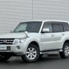 mitsubishi pajero 2012 -MITSUBISHI--Pajero DBA-V93W--V93W-0500631---MITSUBISHI--Pajero DBA-V93W--V93W-0500631- image 8