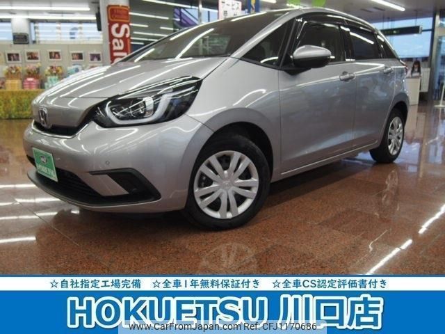 honda fit 2022 quick_quick_6AA-GR3_GR3-1231806 image 2