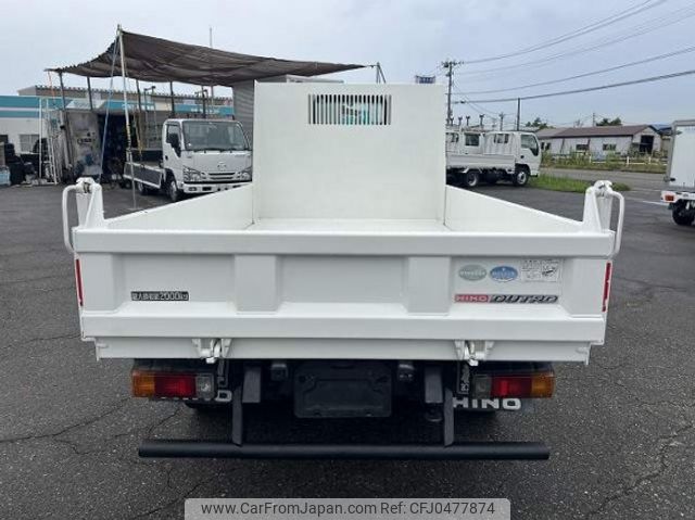 hino dutro 2015 quick_quick_TKG-XZU675T_XZU675-0005765 image 2