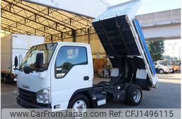isuzu elf-truck 2021 -ISUZU--Elf 2PG-NKS88AN--NKS88-7002372---ISUZU--Elf 2PG-NKS88AN--NKS88-7002372-