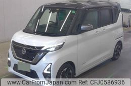 nissan roox 2022 quick_quick_5AA-B44A_B44A-0113077