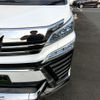 toyota vellfire 2019 -TOYOTA--Vellfire DAA-AYH30W--AYH30-0088213---TOYOTA--Vellfire DAA-AYH30W--AYH30-0088213- image 7